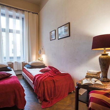 Апартаменты Apartament Rynek Staromiejski Торунь Экстерьер фото