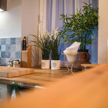 Апартаменты Apartament Rynek Staromiejski Торунь Экстерьер фото