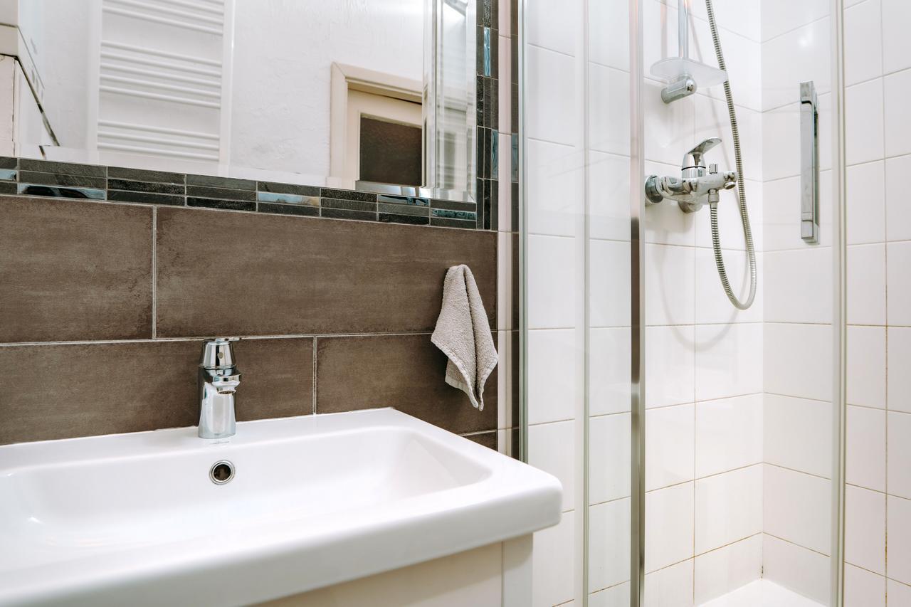 Апартаменты Apartament Rynek Staromiejski Торунь Экстерьер фото