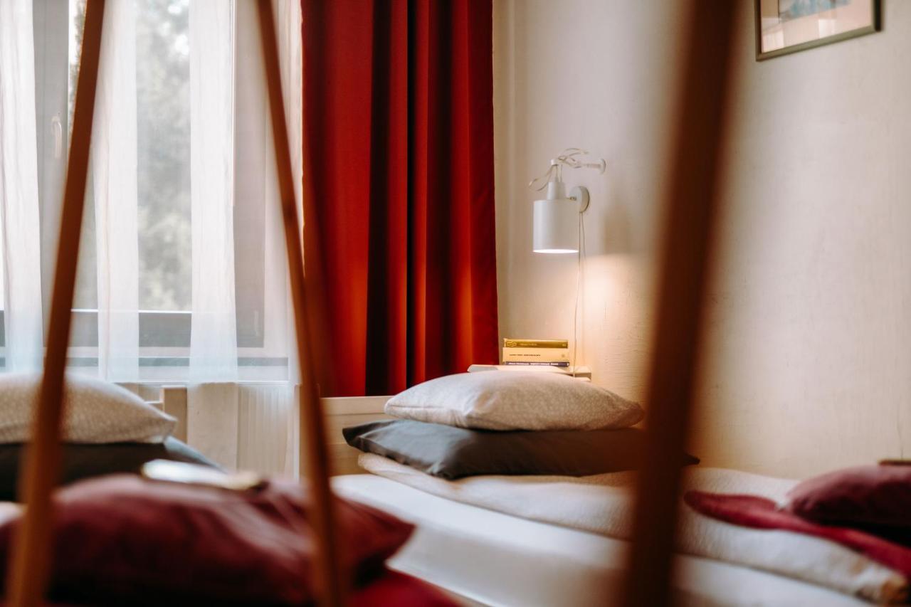 Апартаменты Apartament Rynek Staromiejski Торунь Экстерьер фото