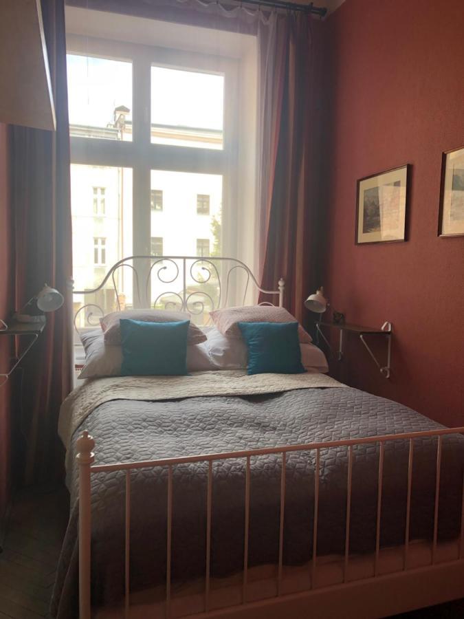 Апартаменты Apartament Rynek Staromiejski Торунь Экстерьер фото
