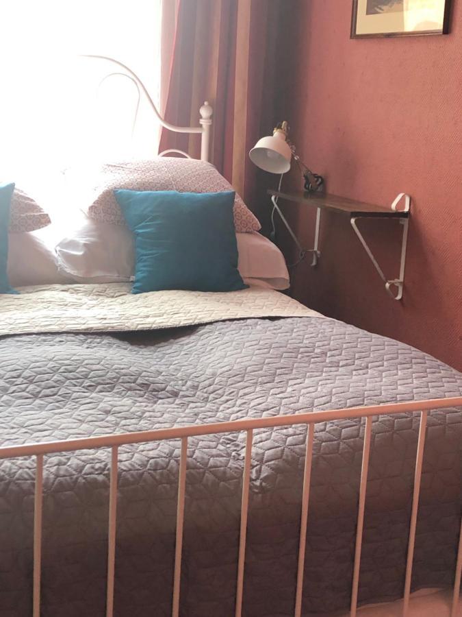 Апартаменты Apartament Rynek Staromiejski Торунь Экстерьер фото