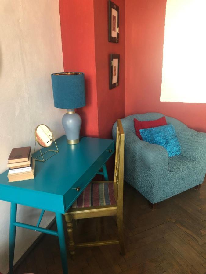Апартаменты Apartament Rynek Staromiejski Торунь Экстерьер фото