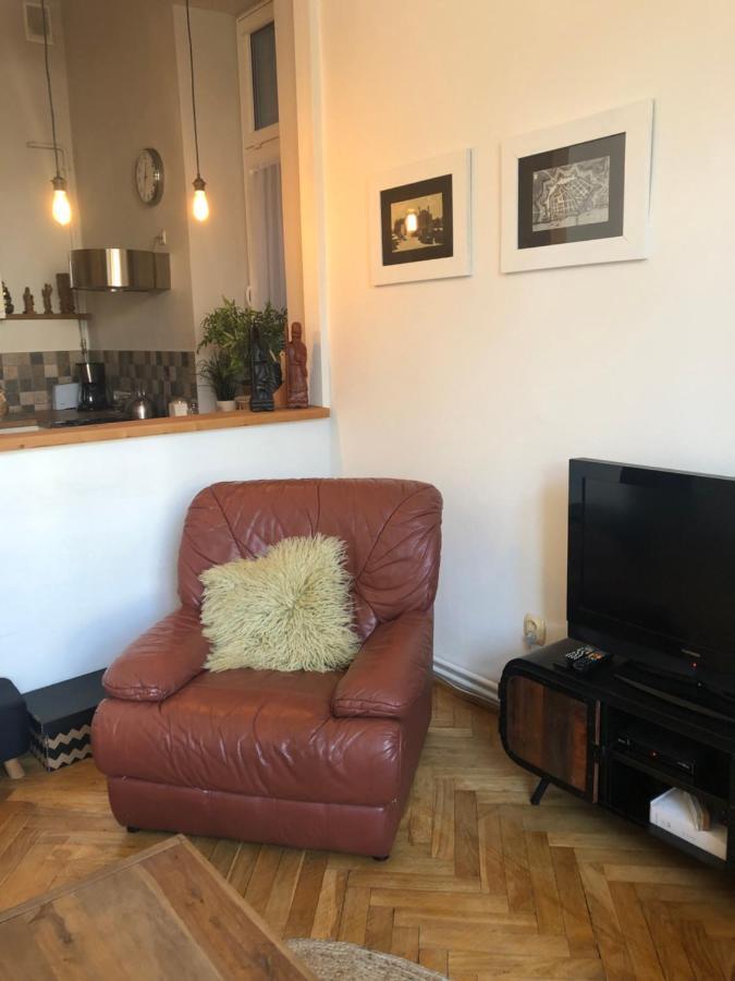 Апартаменты Apartament Rynek Staromiejski Торунь Экстерьер фото