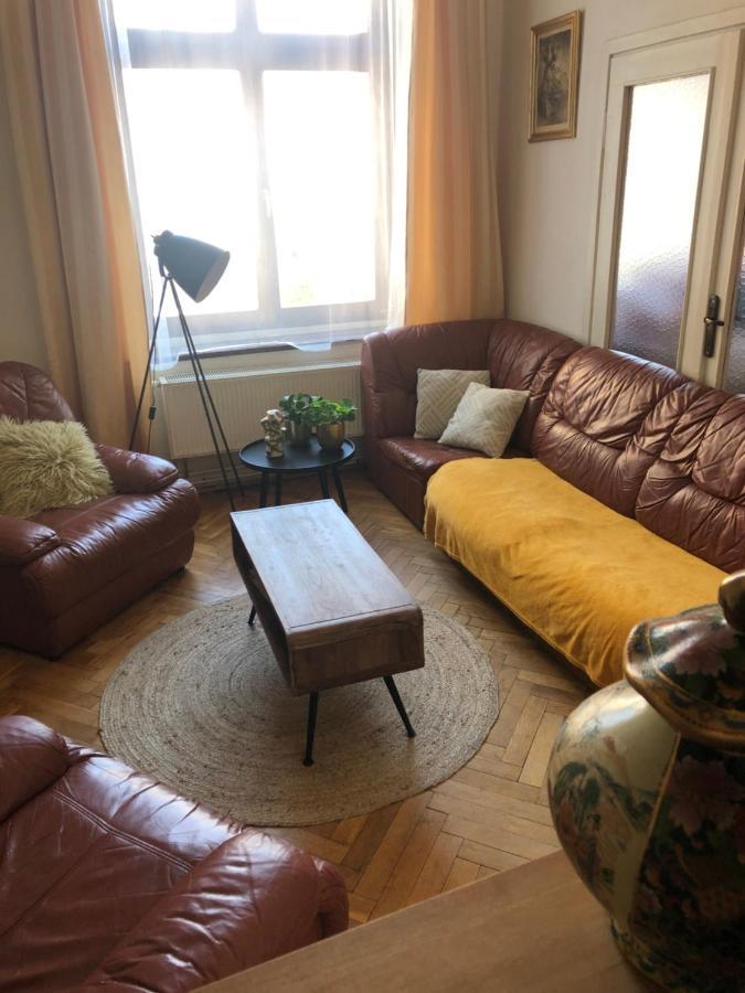 Апартаменты Apartament Rynek Staromiejski Торунь Экстерьер фото
