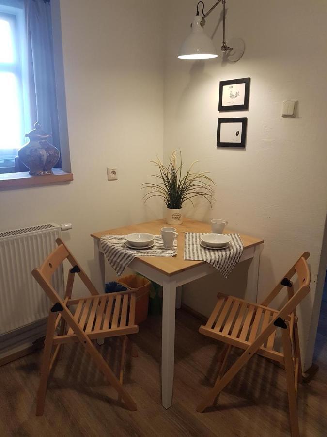 Апартаменты Apartament Rynek Staromiejski Торунь Экстерьер фото
