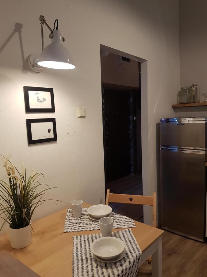Апартаменты Apartament Rynek Staromiejski Торунь Экстерьер фото