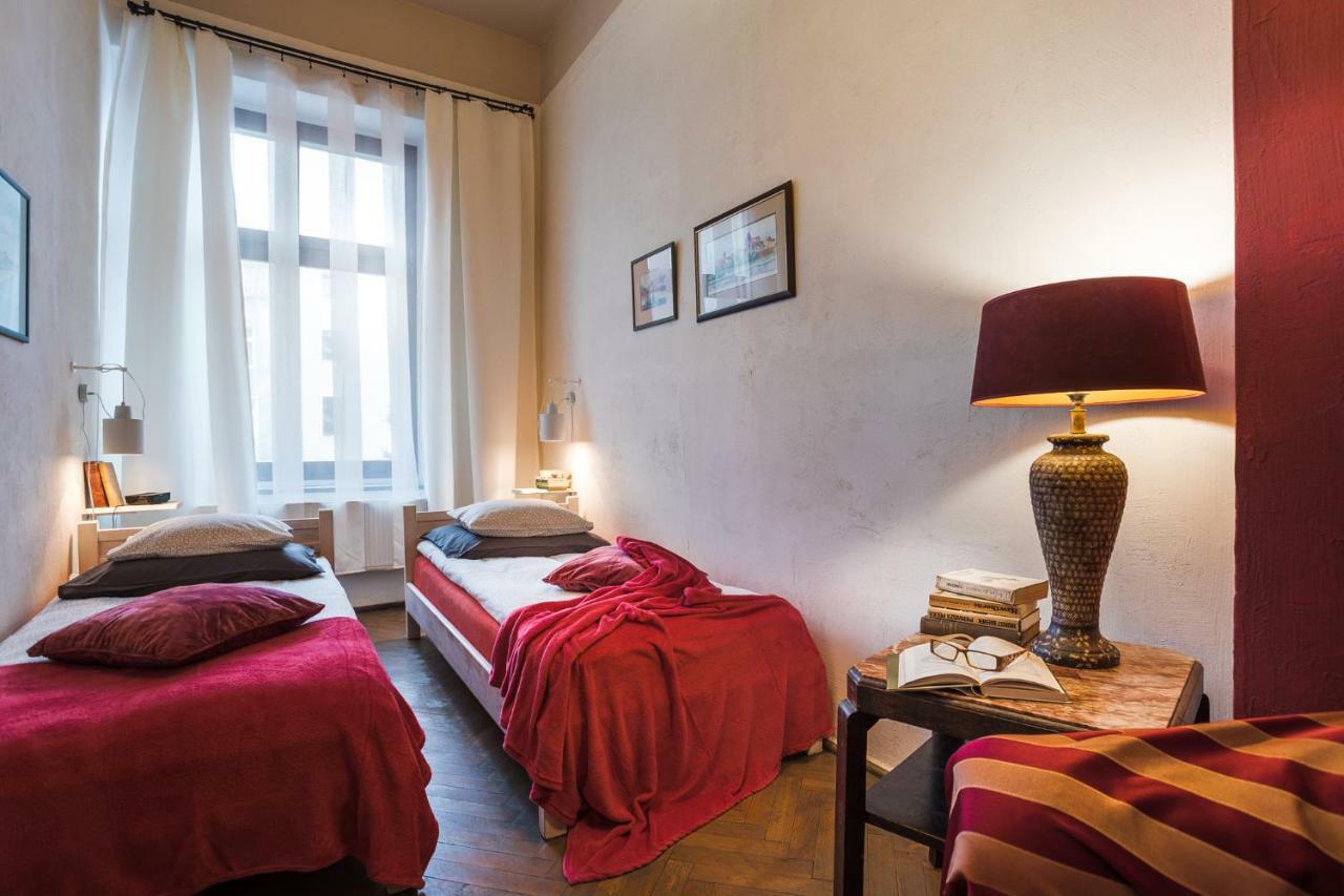 Апартаменты Apartament Rynek Staromiejski Торунь Экстерьер фото