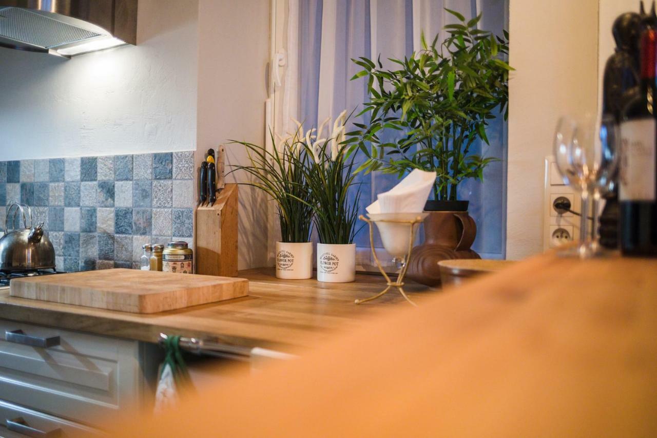 Апартаменты Apartament Rynek Staromiejski Торунь Экстерьер фото